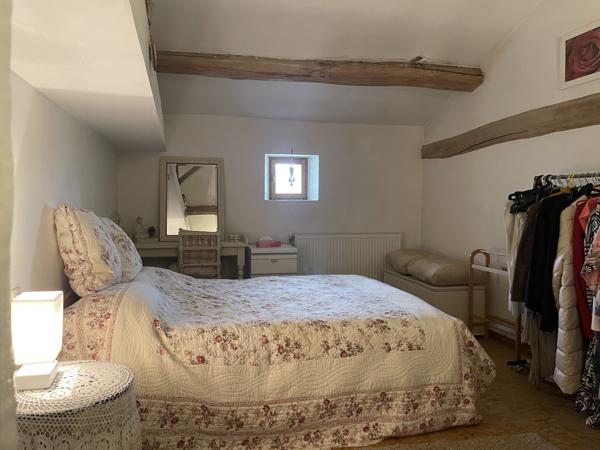 MAISON DE CAMPAGNE // FORET DE SCEVOLLES