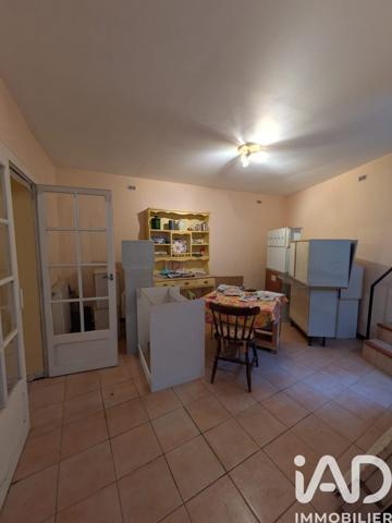 Maison à vendre 5 pièces 102 m² Le Poujol-sur-Orb