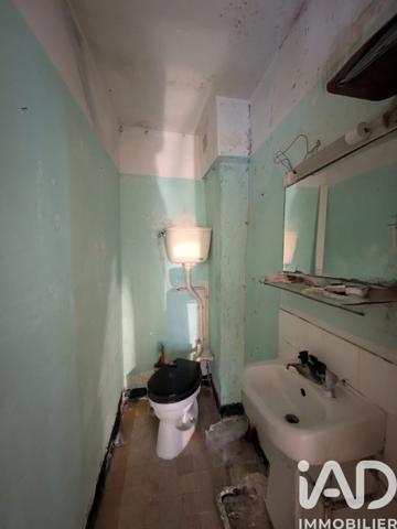 Maison à vendre 5 pièces 102 m² Le Poujol-sur-Orb