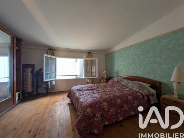 Maison à vendre 5 pièces 102 m² Le Poujol-sur-Orb