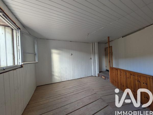 Maison à vendre 5 pièces 102 m² Le Poujol-sur-Orb