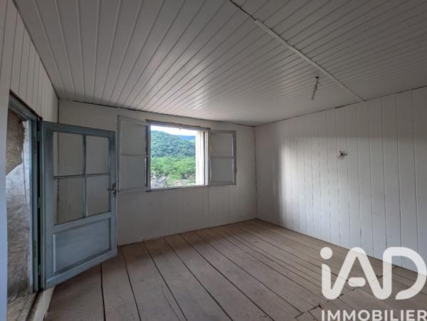 Maison à vendre 5 pièces 102 m² Le Poujol-sur-Orb