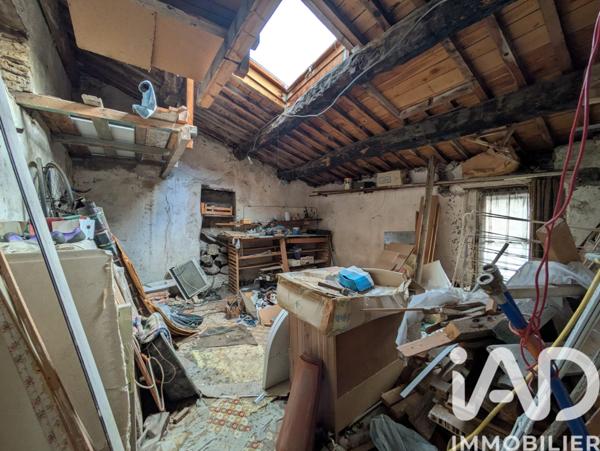 Maison à vendre 5 pièces 102 m² Le Poujol-sur-Orb