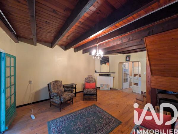 Maison à vendre 5 pièces 102 m² Le Poujol-sur-Orb