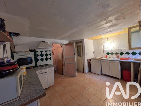 Maison à vendre 5 pièces 102 m² Le Poujol-sur-Orb