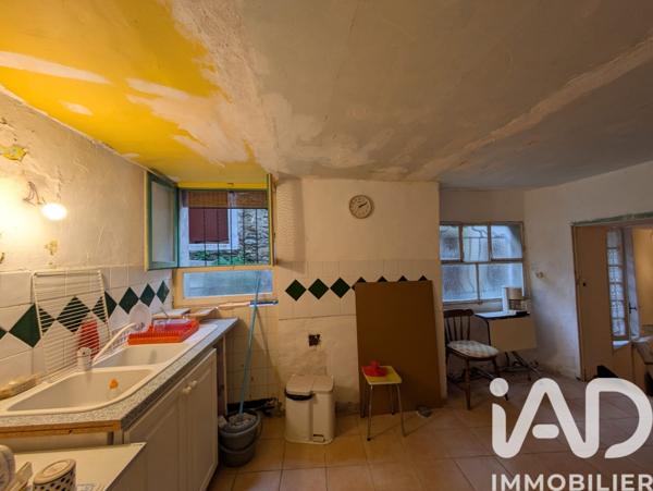 Maison à vendre 5 pièces 102 m² Le Poujol-sur-Orb