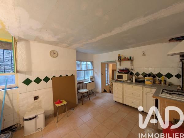 Maison à vendre 5 pièces 102 m² Le Poujol-sur-Orb