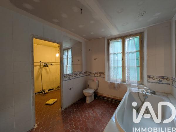 Maison à vendre 5 pièces 102 m² Le Poujol-sur-Orb