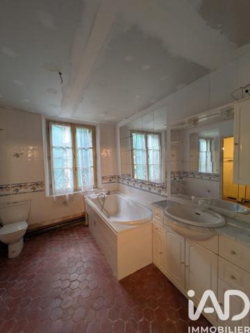 Maison à vendre 5 pièces 102 m² Le Poujol-sur-Orb