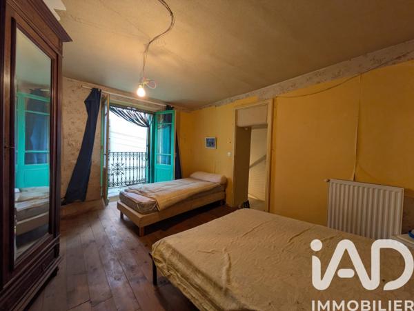 Maison à vendre 5 pièces 102 m² Le Poujol-sur-Orb