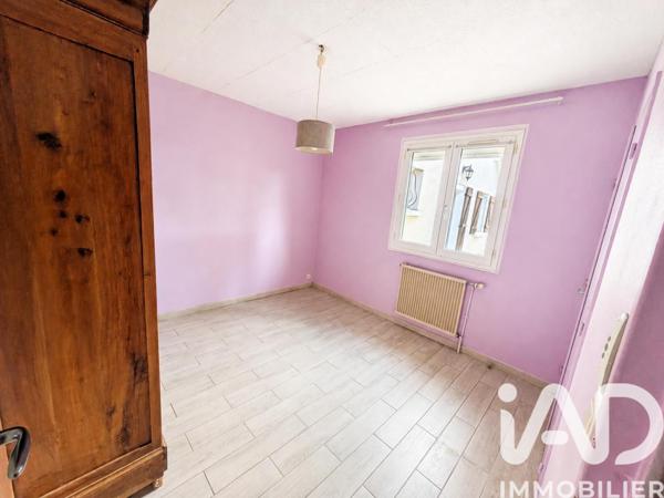 Maison à vendre 5 pièces 117 m² Saint-Maur