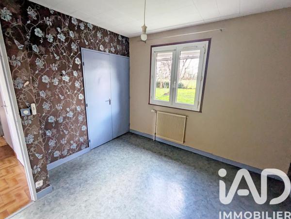 Maison à vendre 5 pièces 117 m² Saint-Maur