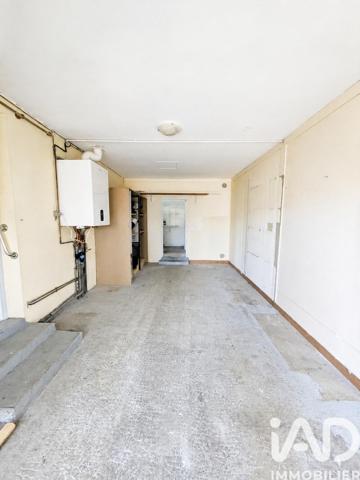 Maison à vendre 5 pièces 117 m² Saint-Maur