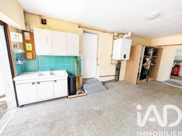 Maison à vendre 5 pièces 117 m² Saint-Maur
