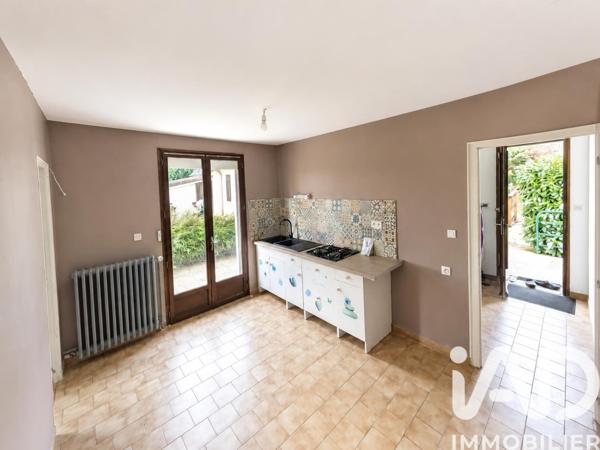 Maison à vendre 5 pièces 117 m² Saint-Maur