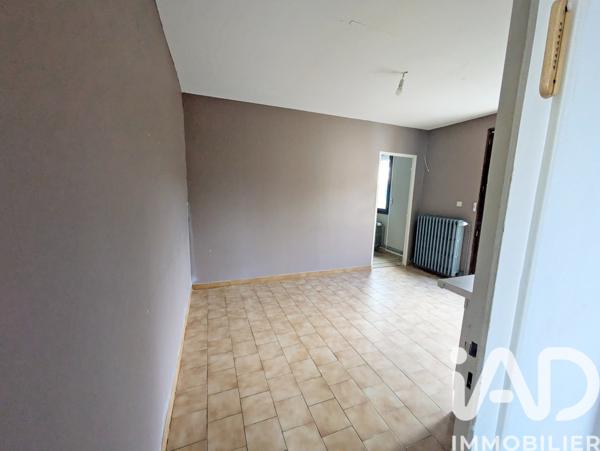 Maison à vendre 5 pièces 117 m² Saint-Maur