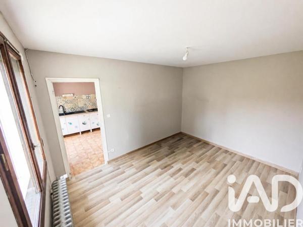 Maison à vendre 5 pièces 117 m² Saint-Maur