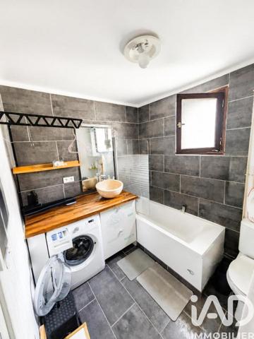 Maison à vendre 5 pièces 117 m² Saint-Maur