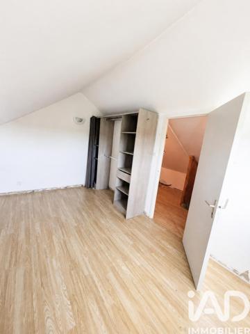 Maison à vendre 5 pièces 117 m² Saint-Maur