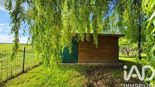Maison à vendre 5 pièces 117 m² Saint-Maur
