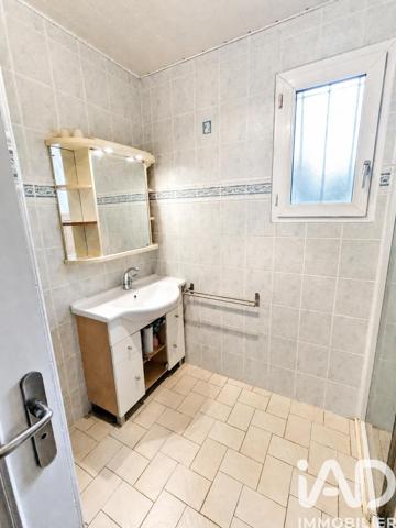 Maison à vendre 5 pièces 117 m² Saint-Maur