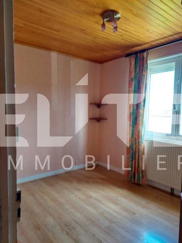 Maison à vendre |  Quettreville-sur-Sienne |  4 pièces | 81,6 m²