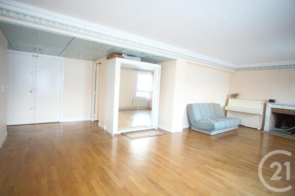 Appartement F4 à vendre  4 pièces - 109,78 m2 CHOISY LE ROI - 94