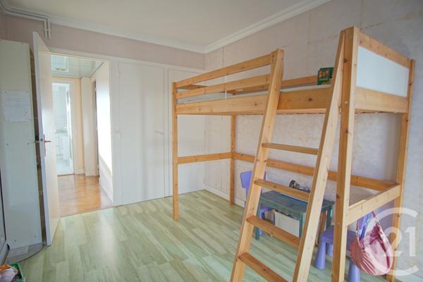 Appartement F4 à vendre  4 pièces - 109,78 m2 CHOISY LE ROI - 94