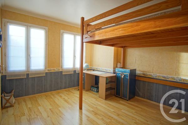 Appartement F4 à vendre  4 pièces - 109,78 m2 CHOISY LE ROI - 94