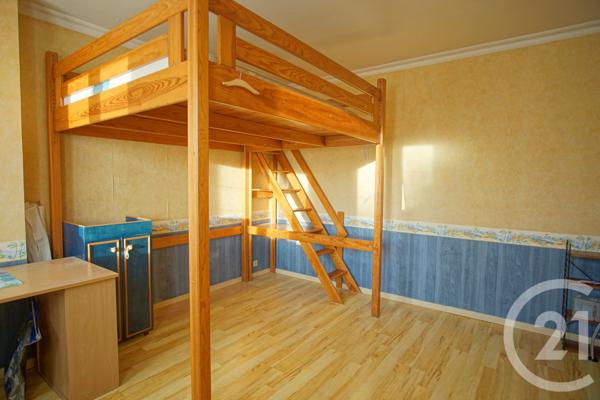 Appartement F4 à vendre  4 pièces - 109,78 m2 CHOISY LE ROI - 94