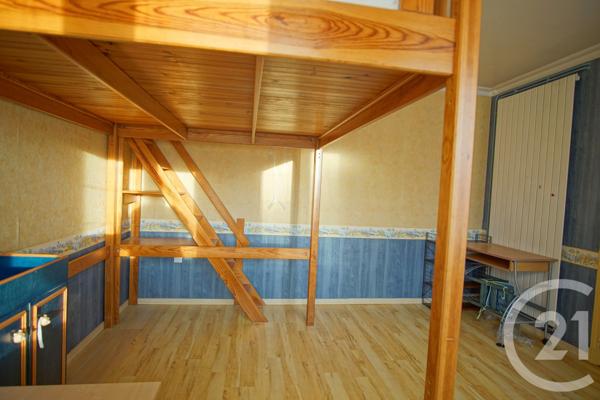 Appartement F4 à vendre  4 pièces - 109,78 m2 CHOISY LE ROI - 94