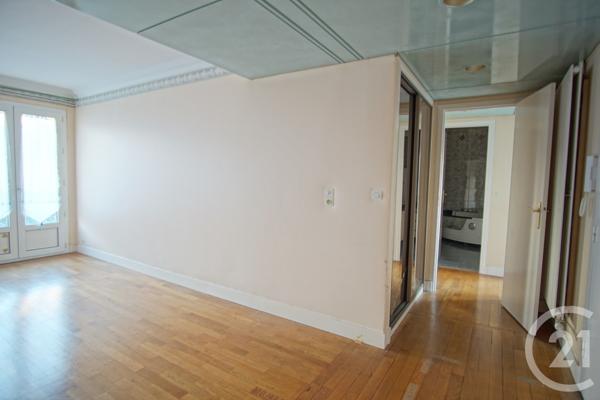 Appartement F4 à vendre  4 pièces - 109,78 m2 CHOISY LE ROI - 94