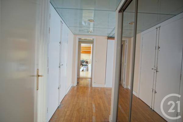 Appartement F4 à vendre  4 pièces - 109,78 m2 CHOISY LE ROI - 94