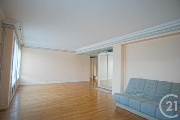 Appartement F4 à vendre  4 pièces - 109,78 m2 CHOISY LE ROI - 94