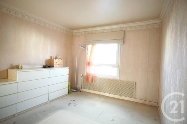 Appartement F4 à vendre  4 pièces - 109,78 m2 CHOISY LE ROI - 94