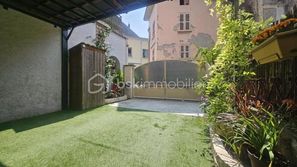 Maison de 102,68 m²