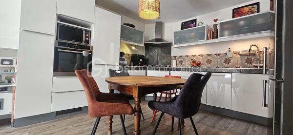 Maison de 102,68 m²