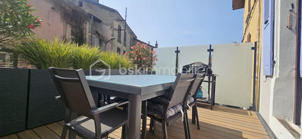 Maison de 102,68 m²