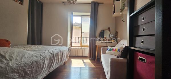 Maison de 102,68 m²