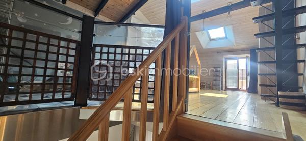 Maison de 102,68 m²