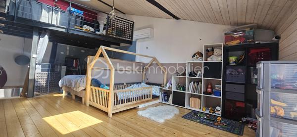 Maison de 102,68 m²