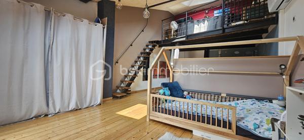 Maison de 102,68 m²