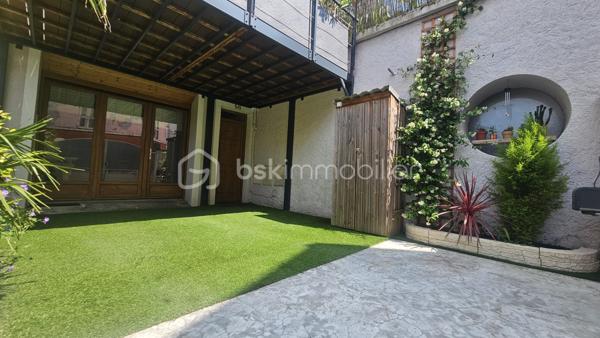 Maison de 102,68 m²