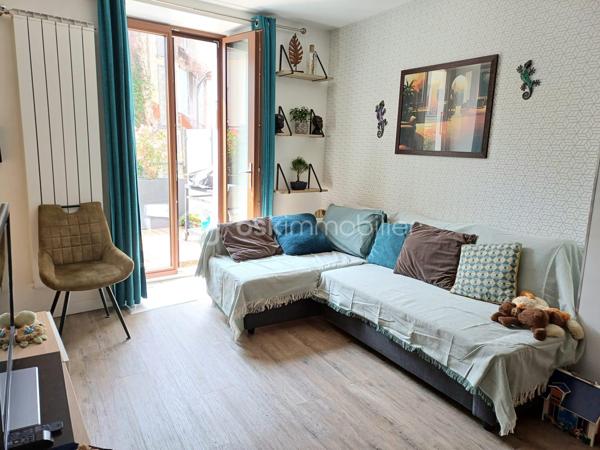 Maison de 102,68 m²