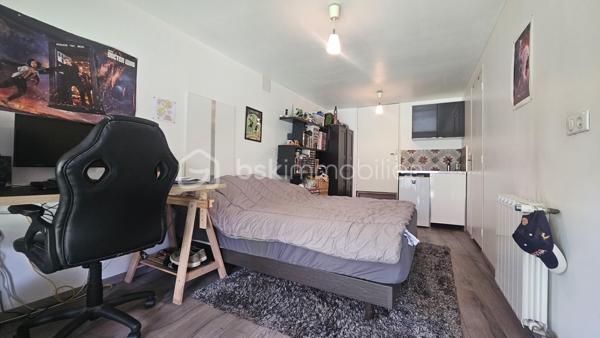 Maison de 102,68 m²