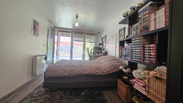 Maison de 102,68 m²