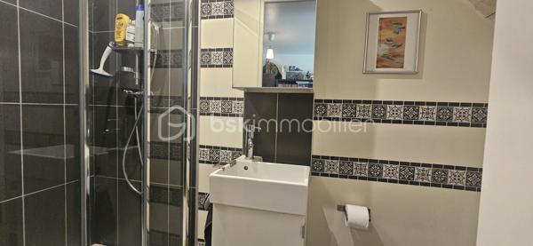 Maison de 102,68 m²