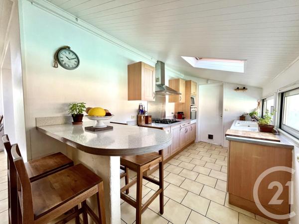 Maison à vendre  7 pièces - 145 m2 TRESSES - 33