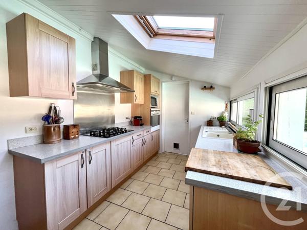 Maison à vendre  7 pièces - 145 m2 TRESSES - 33