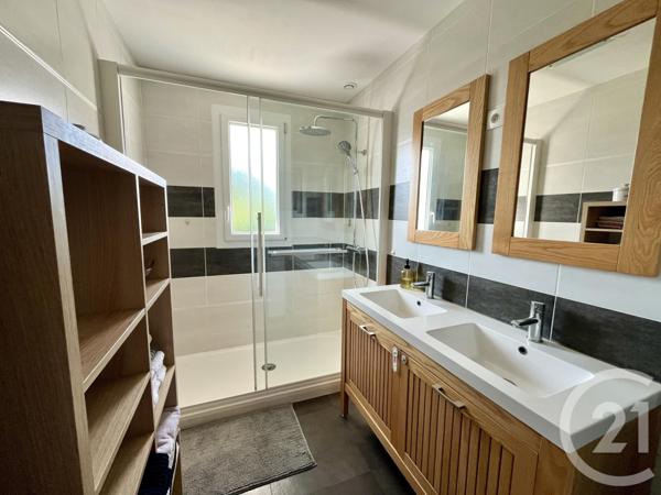 Maison à vendre  7 pièces - 145 m2 TRESSES - 33